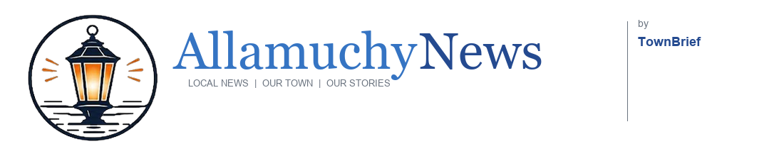 The Allamuchy NJ Post